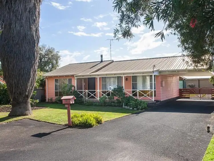 63 Seymour Street, West Busselton WA 6280