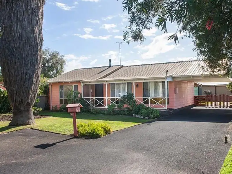 Main view of Homely house listing, 63 Seymour Street, West Busselton WA 6280