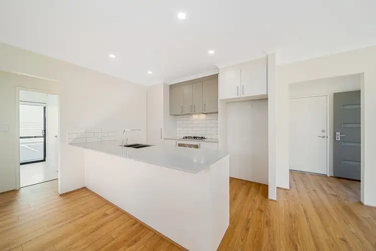 Second view of Homely house listing, 53B Ganfield Way, Balga WA 6061