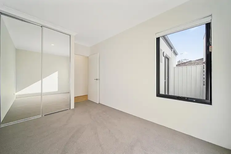 Fifth view of Homely house listing, 53B Ganfield Way, Balga WA 6061