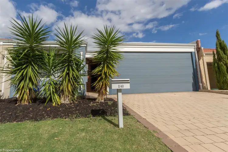 Main view of Homely house listing, 2/40 Kemp Street, Pearsall WA 6065