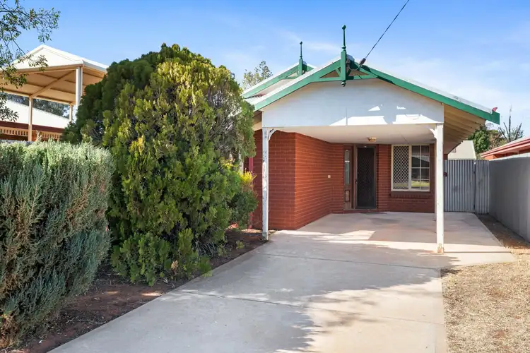 Main view of Homely house listing, 207a Hare Street, West Lamington WA 6430