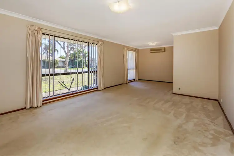 Second view of Homely house listing, 17 Trade Winds Drive, Safety Bay WA 6169