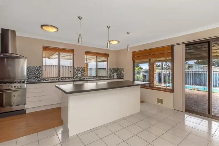 Sixth view of Homely house listing, 17 Trade Winds Drive, Safety Bay WA 6169