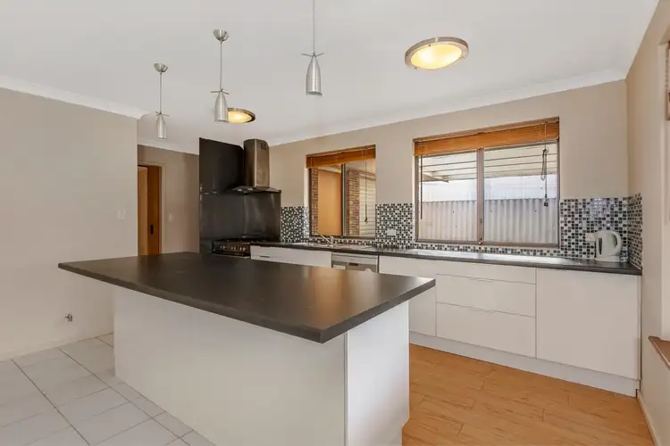 Seventh view of Homely house listing, 17 Trade Winds Drive, Safety Bay WA 6169