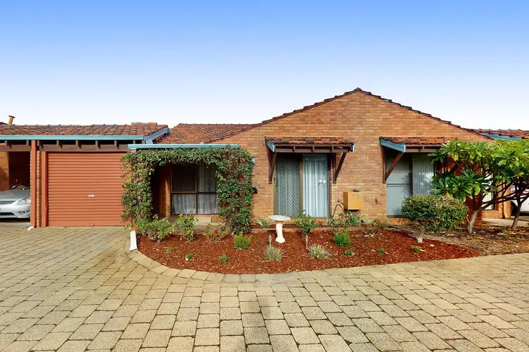 Main view of Homely house listing, Unit 3/ 24 Morris Drive, Forrestfield WA 6058