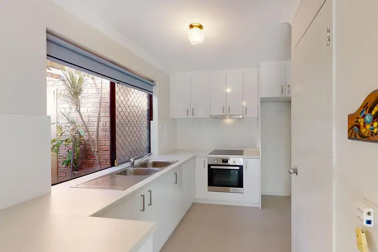 Fourth view of Homely house listing, Unit 3/ 24 Morris Drive, Forrestfield WA 6058