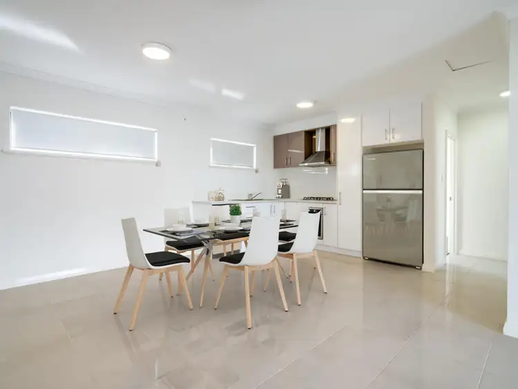 Third view of Homely apartment listing, 11/23 Escot  Road, Innaloo WA 6018