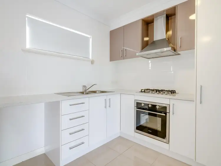 Fourth view of Homely apartment listing, 11/23 Escot  Road, Innaloo WA 6018