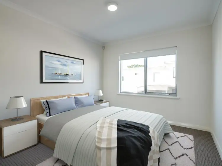 Fifth view of Homely apartment listing, 11/23 Escot  Road, Innaloo WA 6018