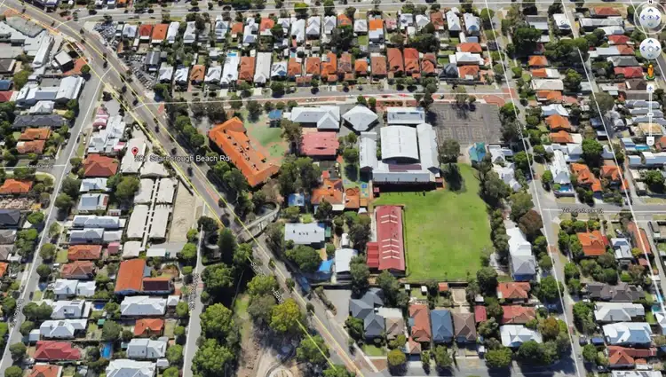 8/201 Scarborough Beach Road, Mount Hawthorn WA 6016