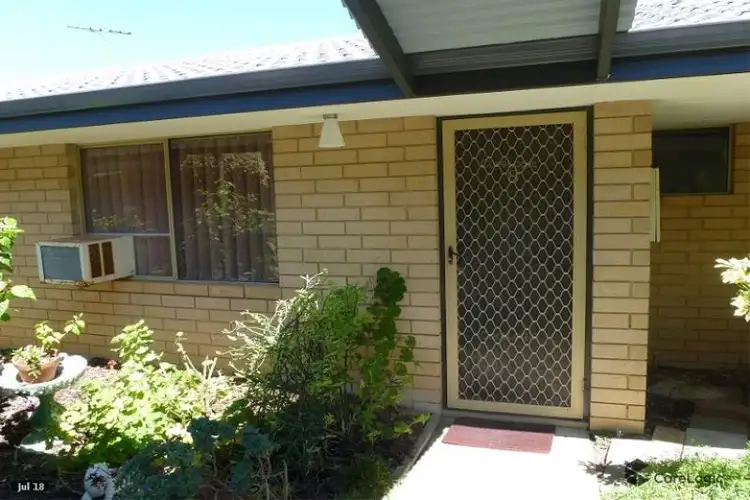 Sixth view of Homely unit listing, 8/201 Scarborough Beach Road, Mount Hawthorn WA 6016