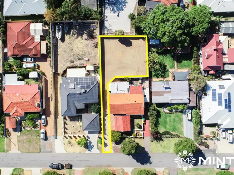 12A Jackman Street, Willagee WA 6156