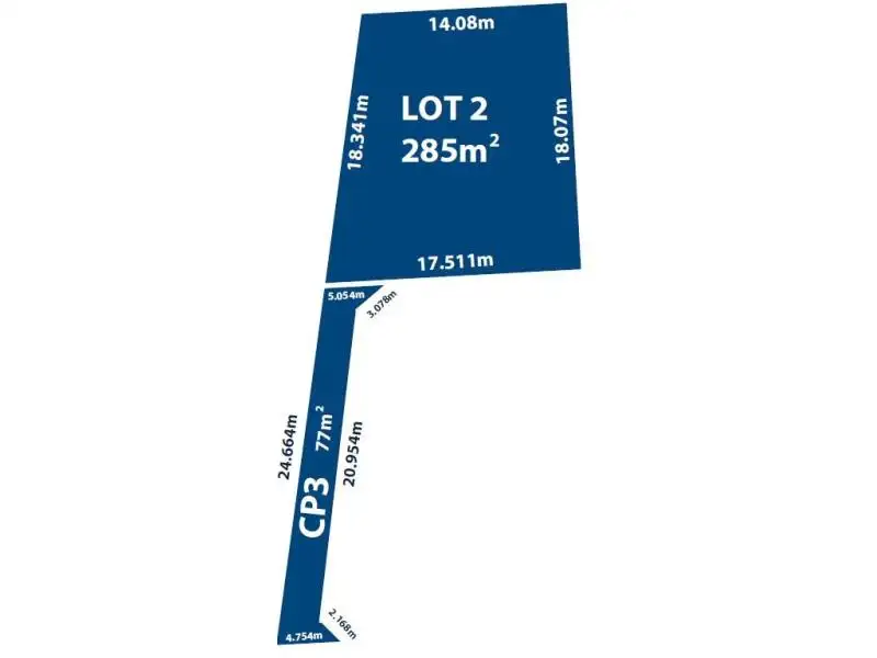 Main view of Homely land listing, 10A Batten Street, Coolbellup WA 6163