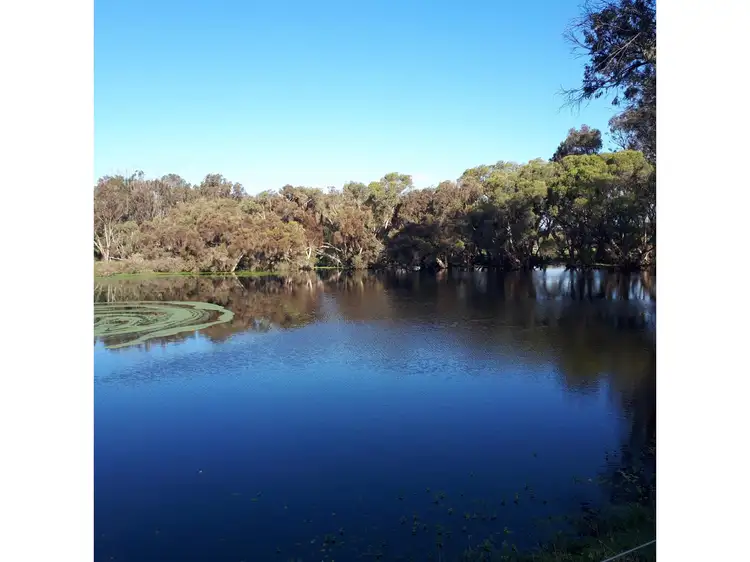 Main view of Homely rural property listing, Dutchman Road, Coolup WA 6214