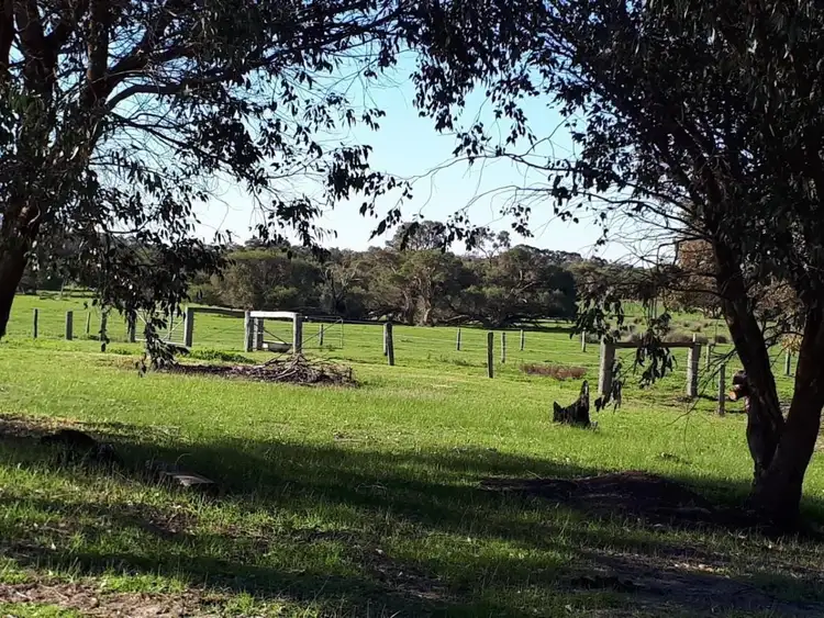 Second view of Homely rural property listing, Dutchman Road, Coolup WA 6214