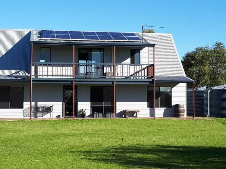 Fifth view of Homely rural property listing, Dutchman Road, Coolup WA 6214