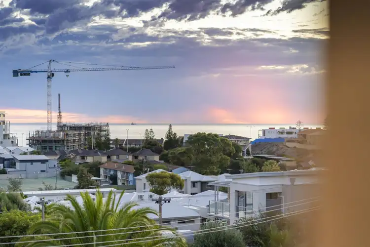 Second view of Homely apartment listing, 6/1 Wilton Place, Scarborough WA 6019