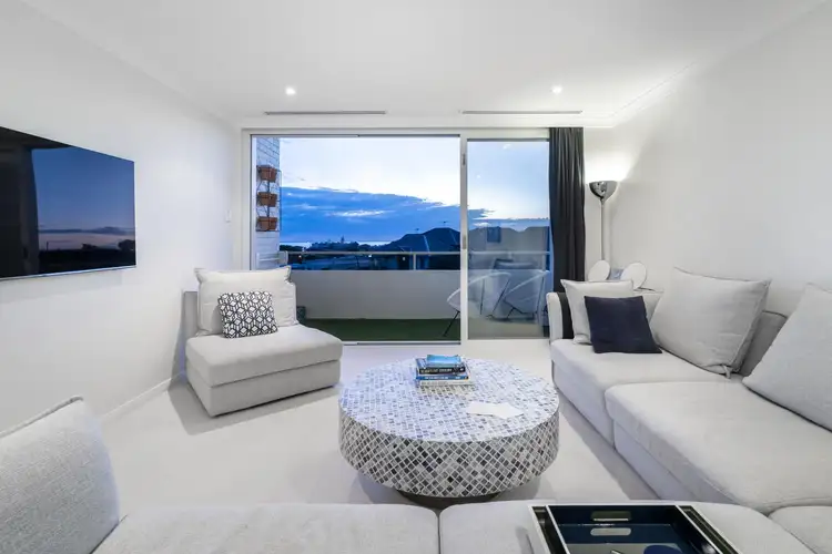 Third view of Homely apartment listing, 6/1 Wilton Place, Scarborough WA 6019