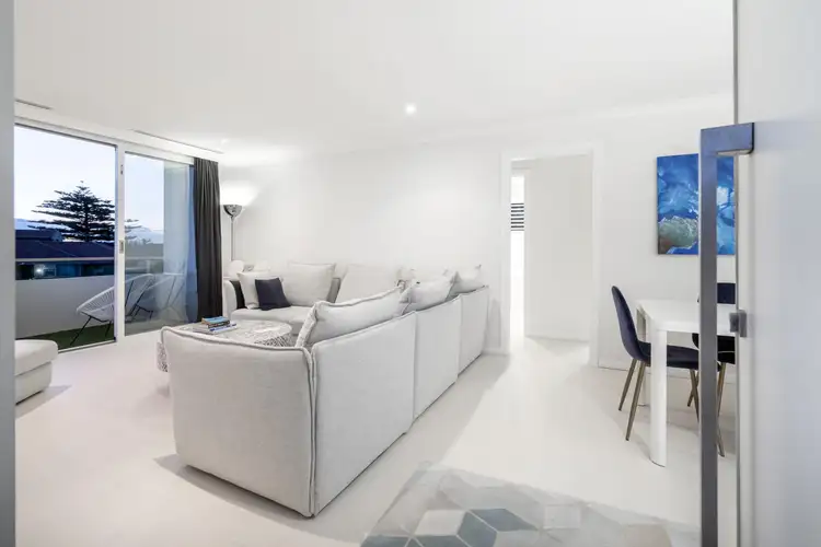 Fourth view of Homely apartment listing, 6/1 Wilton Place, Scarborough WA 6019