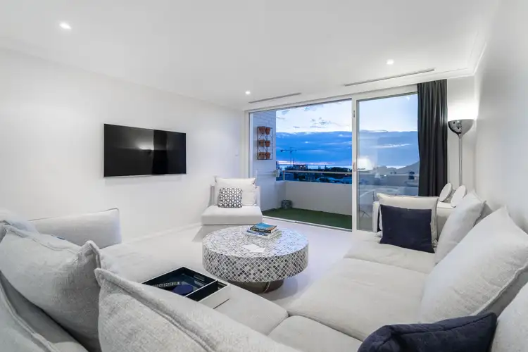 Fifth view of Homely apartment listing, 6/1 Wilton Place, Scarborough WA 6019