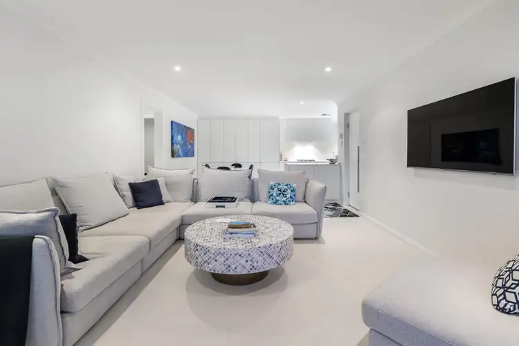 Sixth view of Homely apartment listing, 6/1 Wilton Place, Scarborough WA 6019