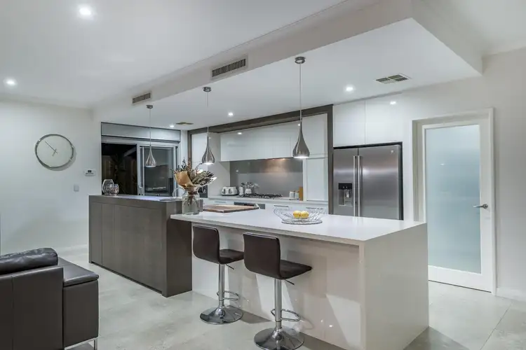 Third view of Homely house listing, 27 Whitehorses Drive, Burns Beach WA 6028