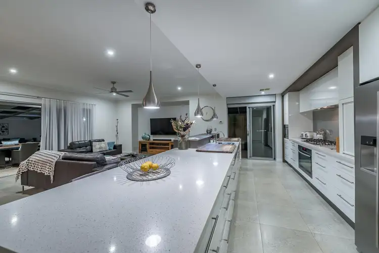 Fourth view of Homely house listing, 27 Whitehorses Drive, Burns Beach WA 6028