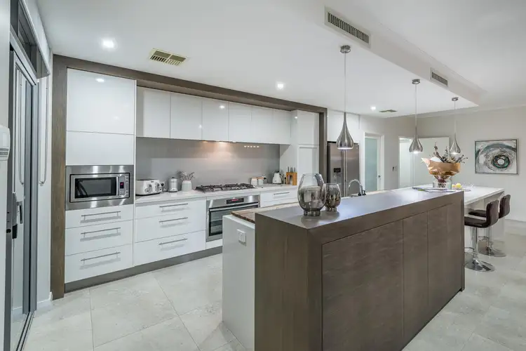Sixth view of Homely house listing, 27 Whitehorses Drive, Burns Beach WA 6028