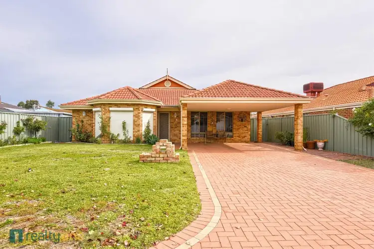 3 Laurina Way, Jane Brook WA 6056