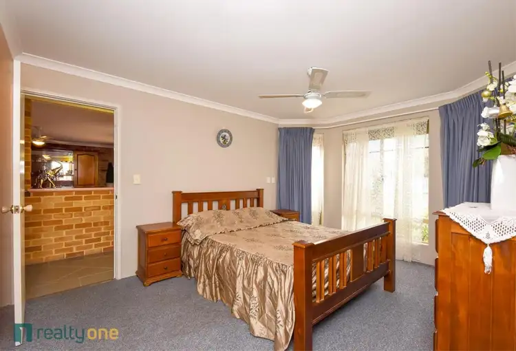 Third view of Homely house listing, 3 Laurina Way, Jane Brook WA 6056