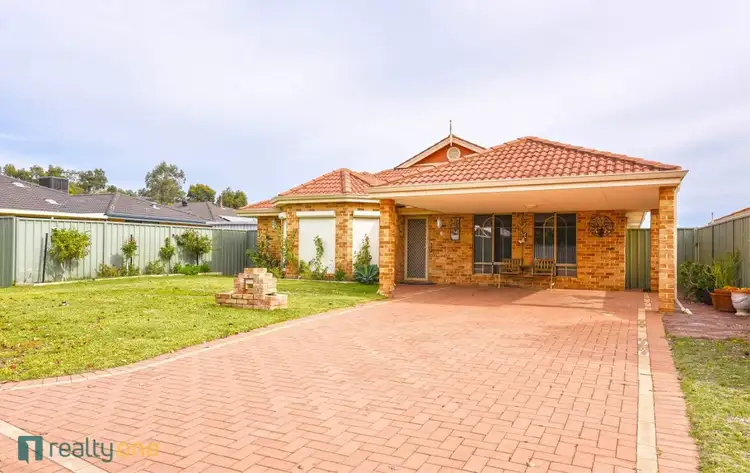 Fifth view of Homely house listing, 3 Laurina Way, Jane Brook WA 6056