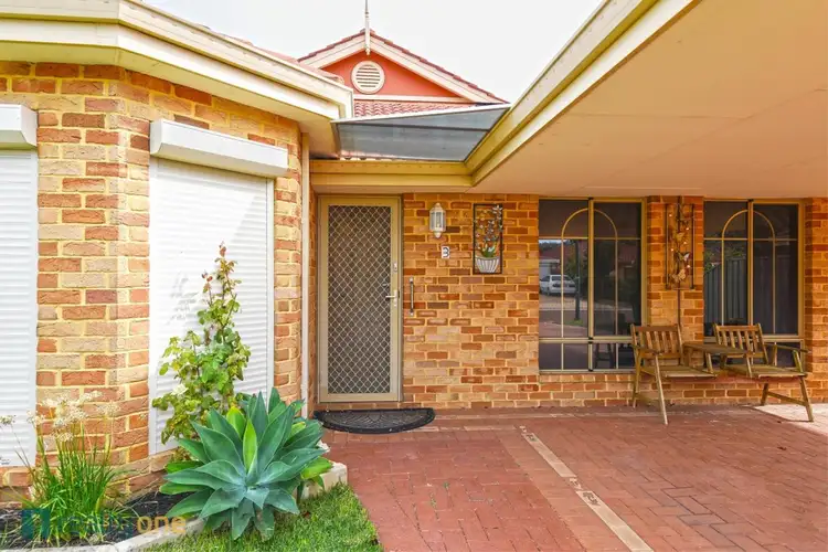 Sixth view of Homely house listing, 3 Laurina Way, Jane Brook WA 6056