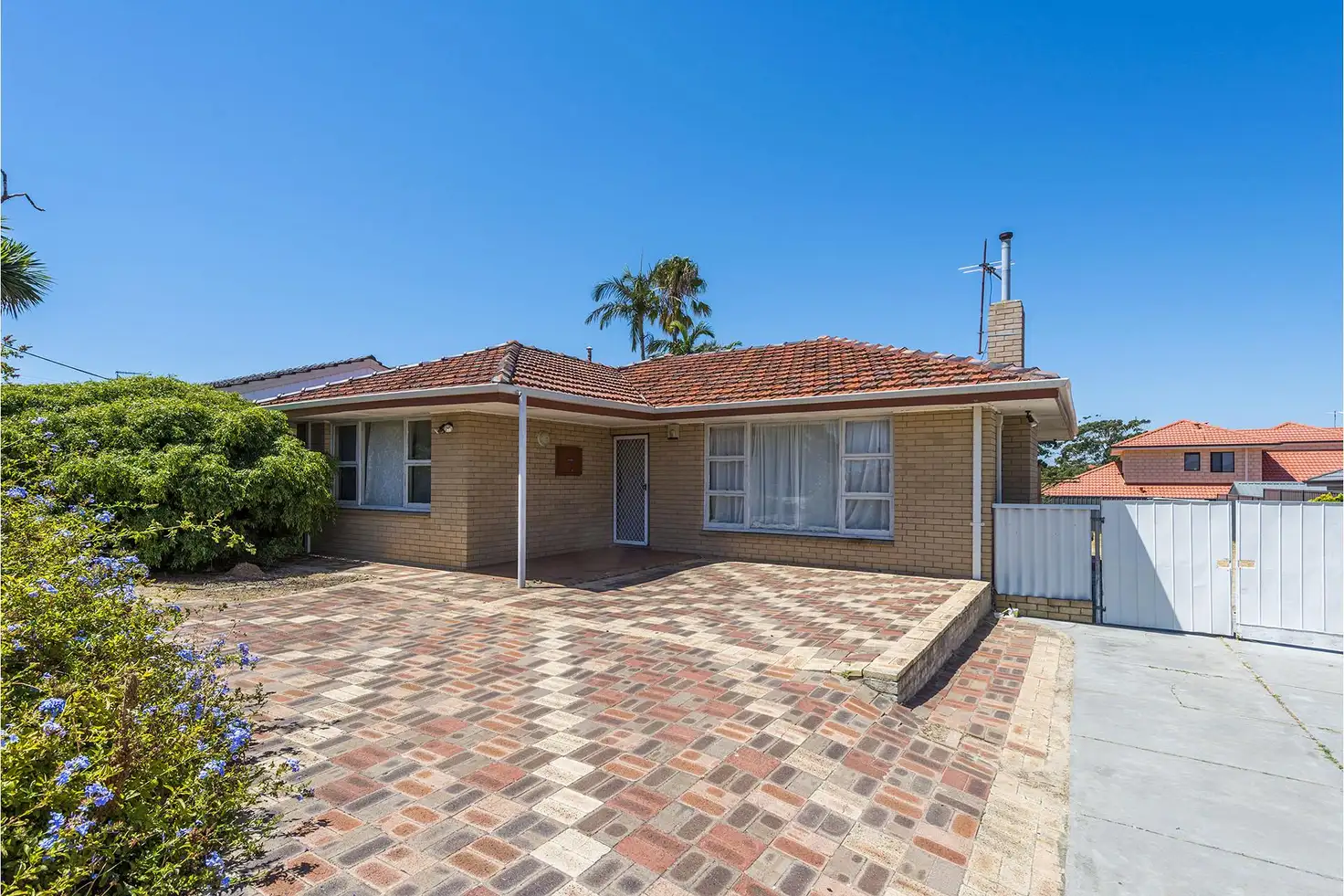 Main view of Homely house listing, 12 Broughton Street, Balcatta WA 6021
