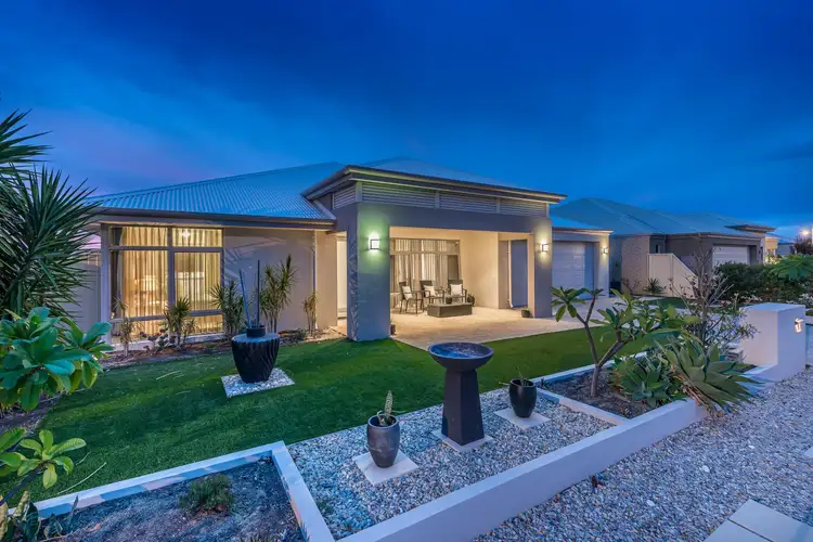 Main view of Homely house listing, 5 Semaphore Avenue, Burns Beach WA 6028