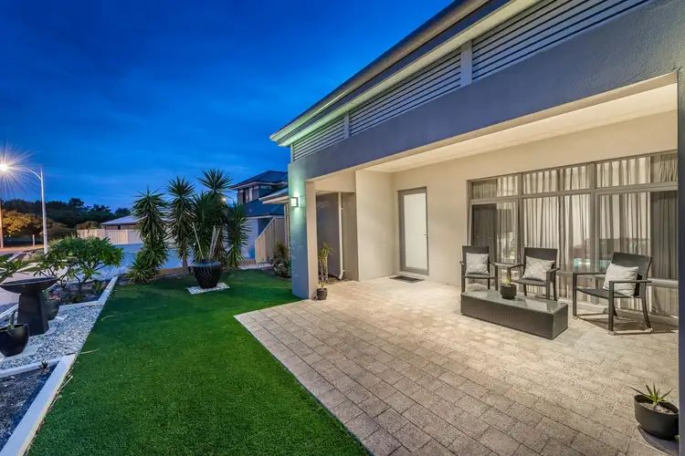 Third view of Homely house listing, 5 Semaphore Avenue, Burns Beach WA 6028