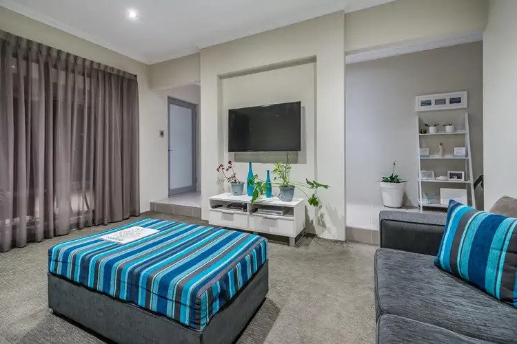 Fifth view of Homely house listing, 5 Semaphore Avenue, Burns Beach WA 6028