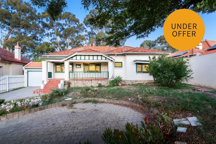 78 Florence Road, Nedlands WA 6009
