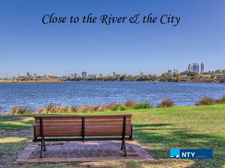 Fifth view of Homely land listing, 6A Travancore Avenue, Maylands WA 6051