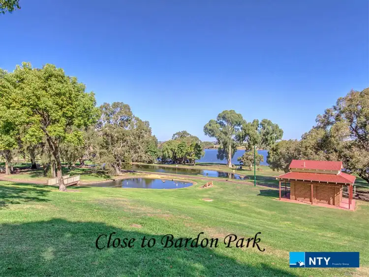 Sixth view of Homely land listing, 6A Travancore Avenue, Maylands WA 6051