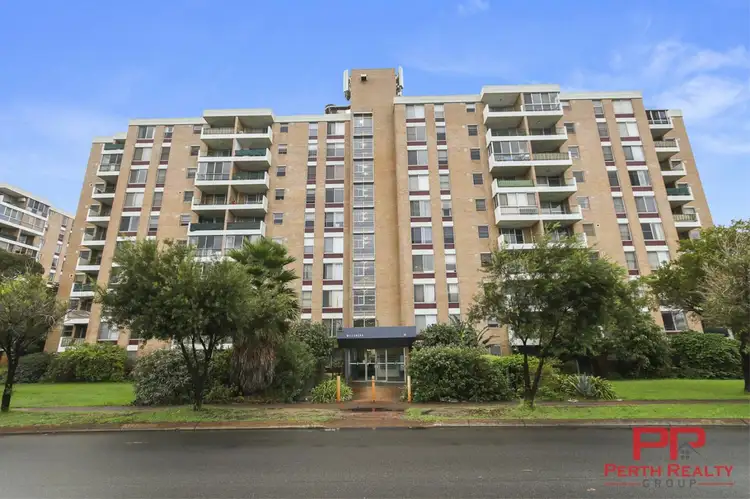 Main view of Homely house listing, 76/16 Leeder Street, Glendalough WA 6016