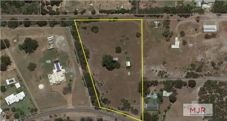 Main view of Homely rural property listing, 165 Harper Road, Banjup WA 6164