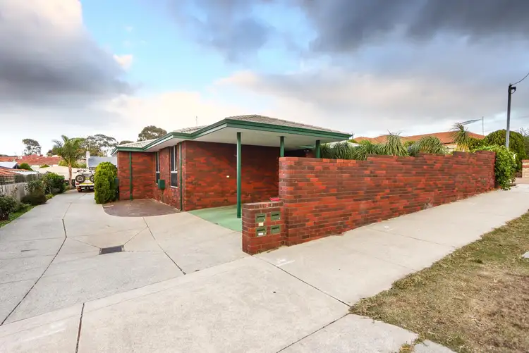 1/124 Tyler Street, Tuart Hill WA 6060