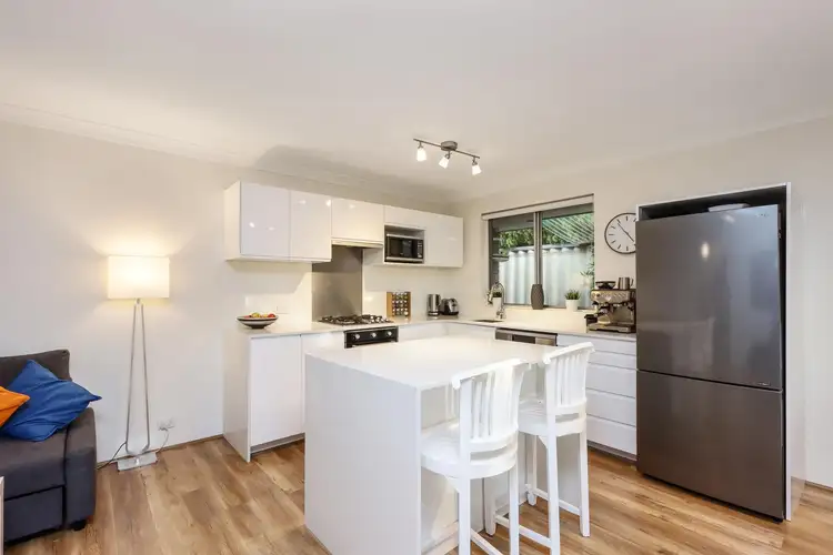 Sixth view of Homely villa listing, 1/124 Tyler Street, Tuart Hill WA 6060