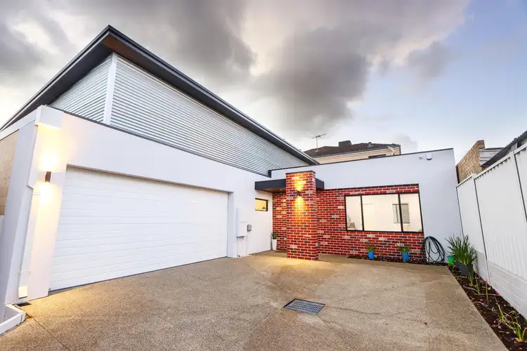 43C Powell Street, Joondanna WA 6060