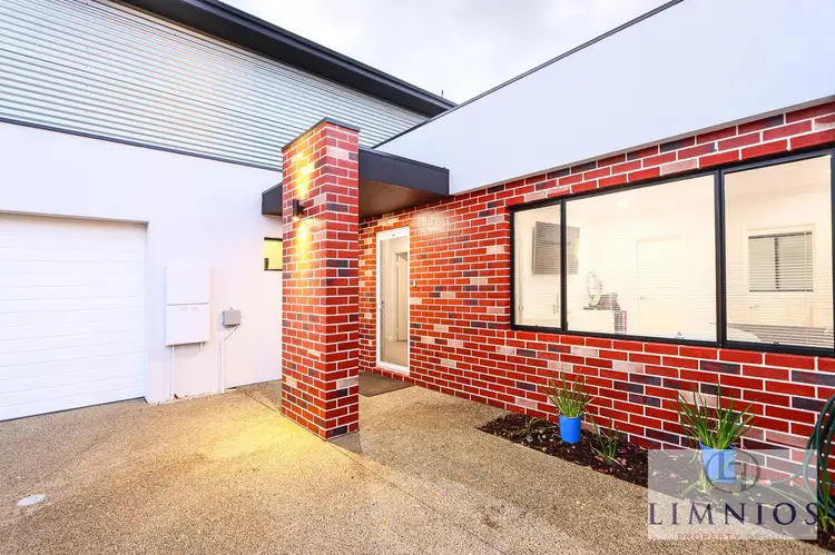 Fourth view of Homely house listing, 43C Powell Street, Joondanna WA 6060