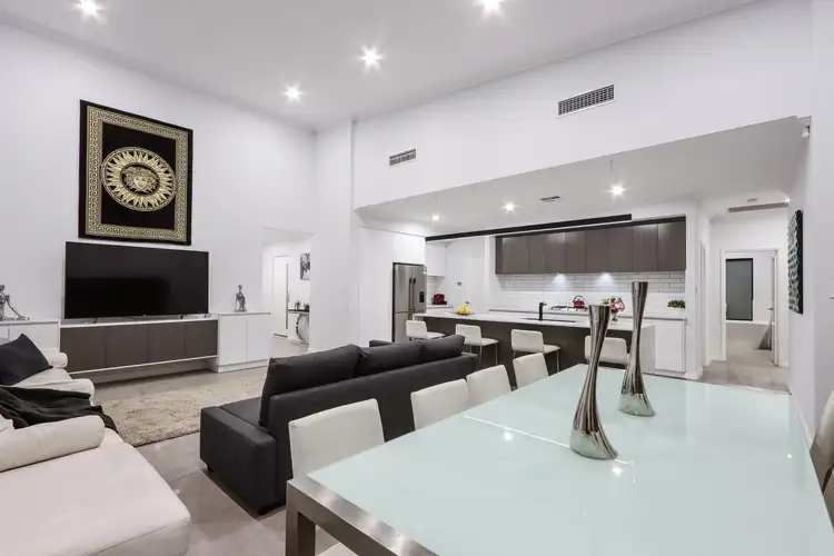 Sixth view of Homely house listing, 43C Powell Street, Joondanna WA 6060