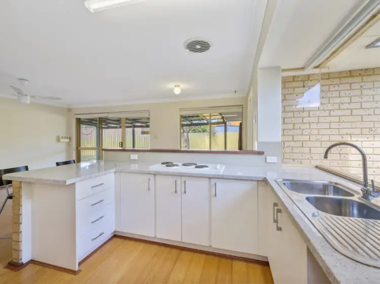 Second view of Homely house listing, 24 Fraser Way, Padbury WA 6025