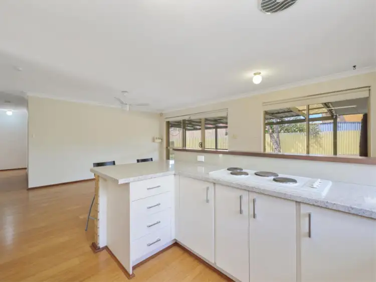 Third view of Homely house listing, 24 Fraser Way, Padbury WA 6025