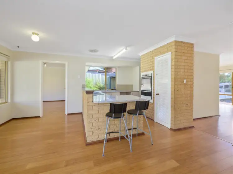 Fourth view of Homely house listing, 24 Fraser Way, Padbury WA 6025